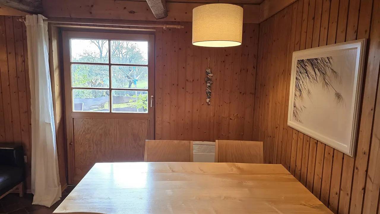 Geheel vakantieappartement, Ferienwohnung für 4 Personen (48 m²) in Ölendorf in Neukirchen, Kreis Ostholstein