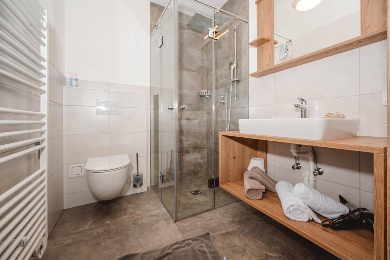 Doppelzimmer Deutschmann in Alpendorf, Sankt Johann im Pongau