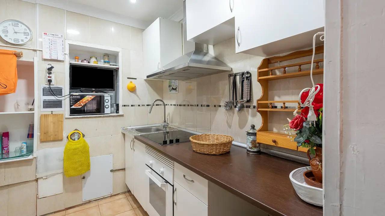 Ferienhaus für 8 Personen (142 m²) in San Sebastian De Los Reyes in San Sebastián de los Reyes, Provincia de Madrid