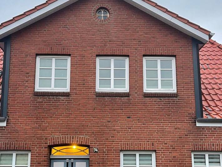 Ferienwohnung für 6 Personen, mit Seeblick in Bad Segeberg