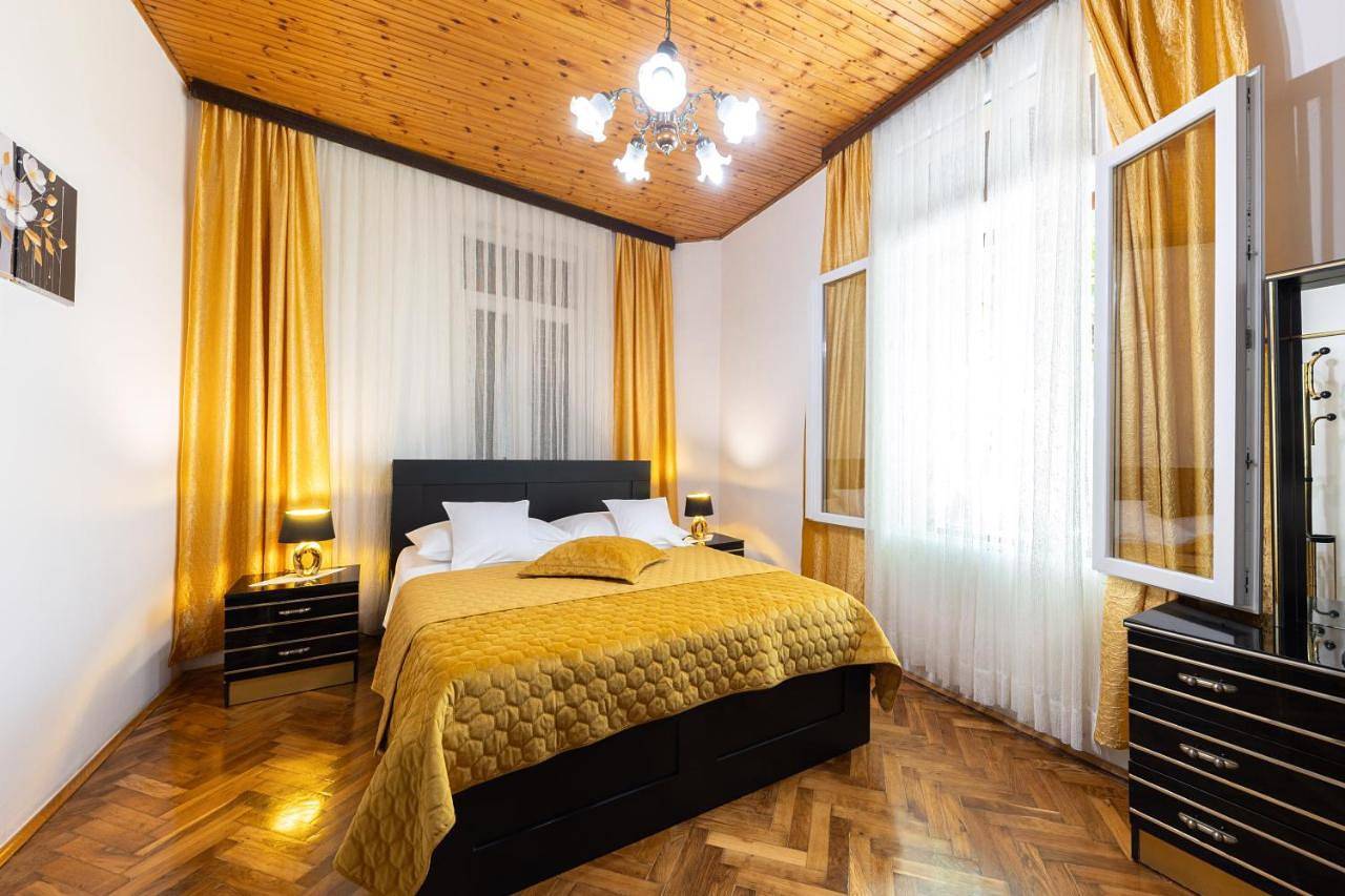Two-Bedroom Villa in Split, Split-Dalmatien