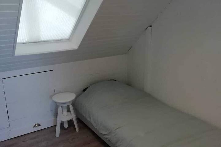 Location de vacances pour 9 personnes, avec Jardin à Gouville-sur-Mer - 2