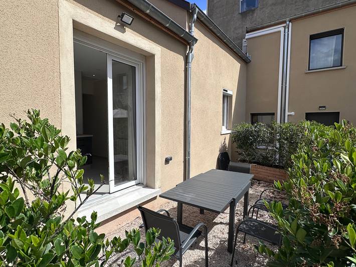 Charmante Unterkunft, ruhige Lage - 5 Pers. in Dijon, Dijon und Umgebung