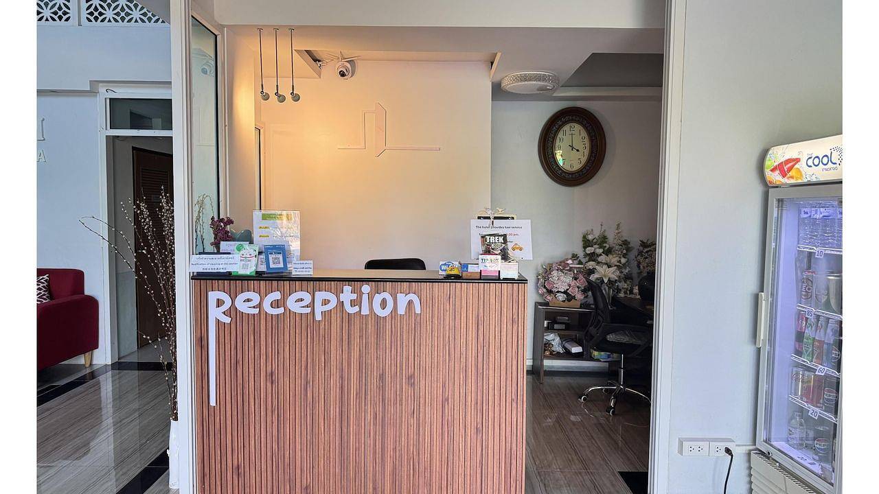 Ferienhaus für 2 Personen (35 m²) in Chiang Mai in Chiang Mai, Tailandia