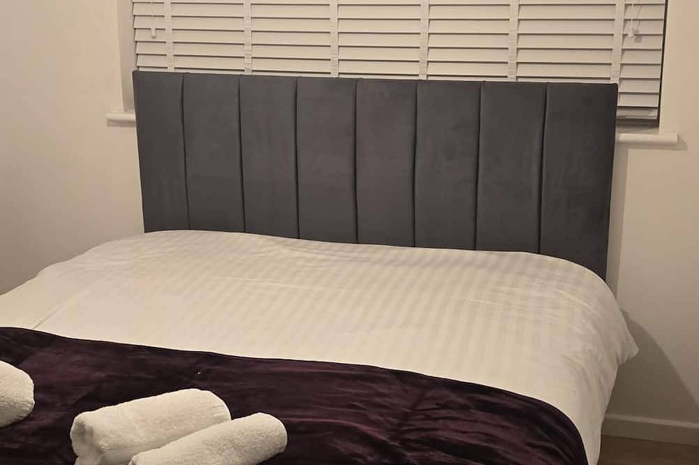 Entire apartment, Sav 1 Bed Flat Near Watford Town in Watford, Hertfordshire