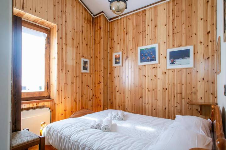 Appartamento vacanze per 6 persone, con panorama - 1