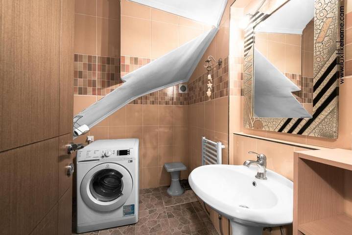 Location de vacances pour 7 personnes, avec jardin et vue à Afitos - 2