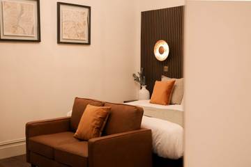 Apartment for 2 People in Bristol, South West England, Photo 1