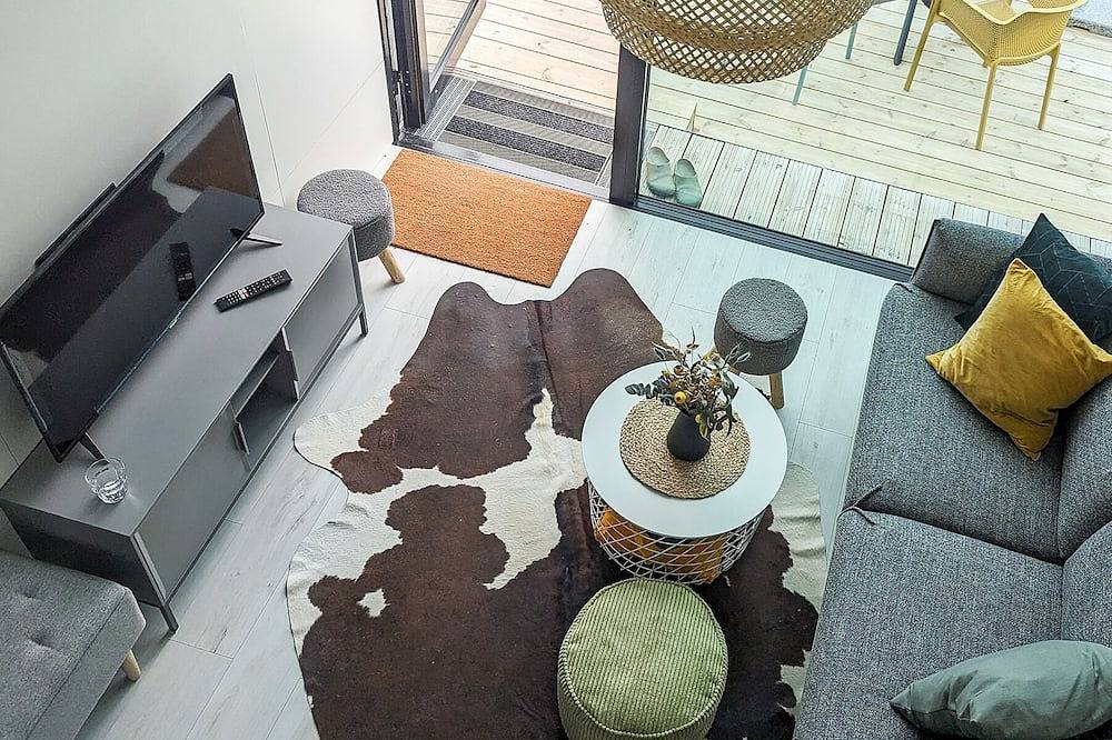 Ferienhaus für 2 Gäste mit 20m² in Sehestedt (264728) in Sehestedt, Nord-Ostsee-Kanal