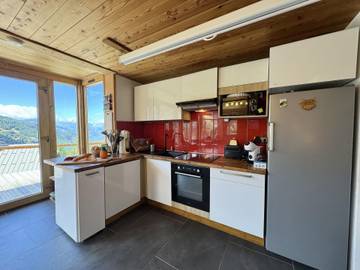 Chalet pour 10 Personnes dans Vars (station de ski), Vars, Photo 3