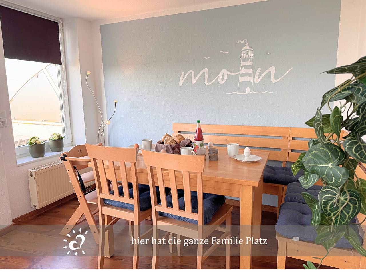 Ganze Ferienwohnung, De Uul Ferienwohnung  mit Schwimmbad und Sauna in Dorum-Neufeld, Dorum