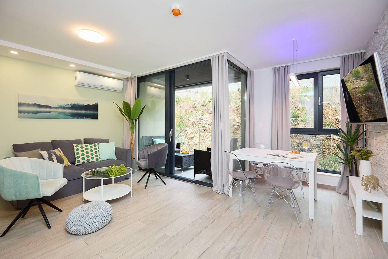 Ganze Wohnung, Ferienwohnung für 3 Personen in Dubrovnik, Grad Dubrovnik