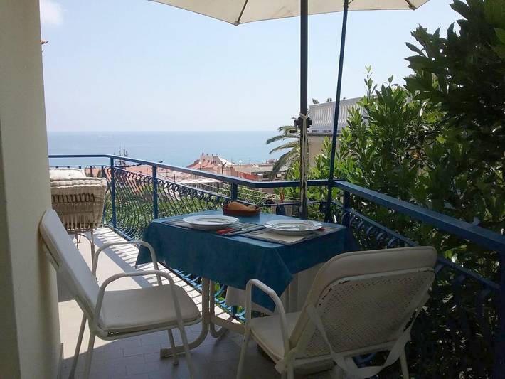 Appartamento vacanze per 4 persone, con idromassaggio e giardino - 1