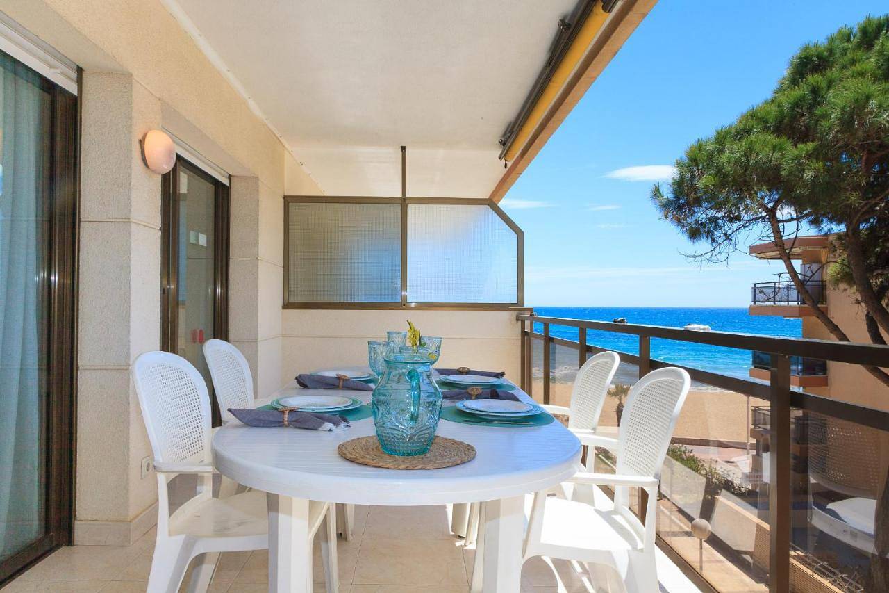 Entire apartment, One-Bedroom Apartment in Vilafortuny, Cambrils