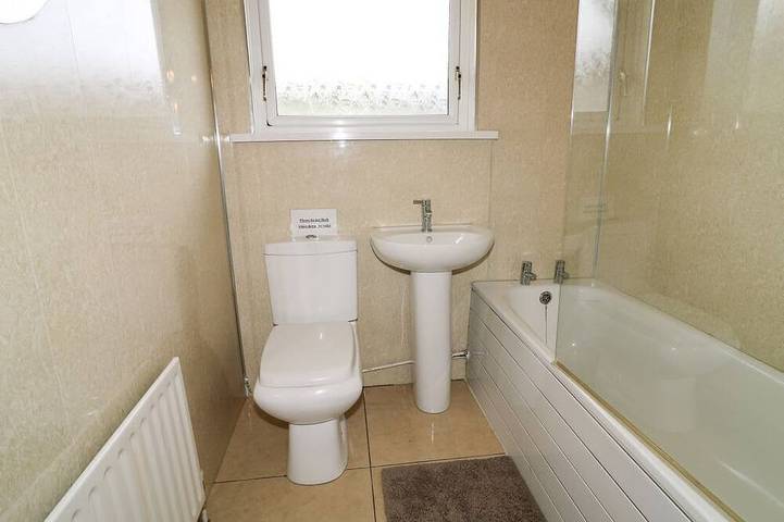 Hazel Cottage, Portrush in Portrush, Grafschaft Antrim