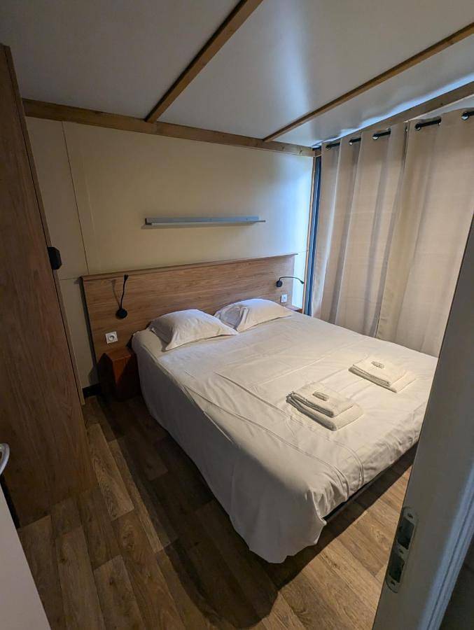 Camping pour 7 personnes à La Teste-de-Buch - 2