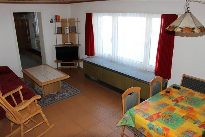 Ferienwohnung für 6 Personen, mit Haustier - 1