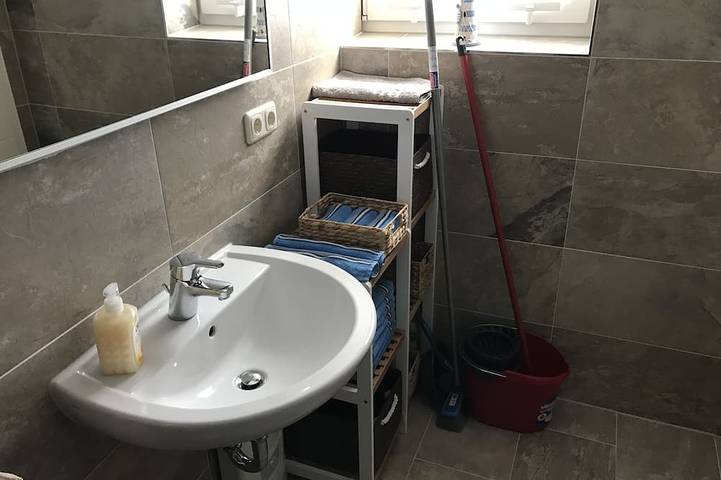 Ferienhaus für 2 Personen, mit Garten in Kenz-Küstrow - 4