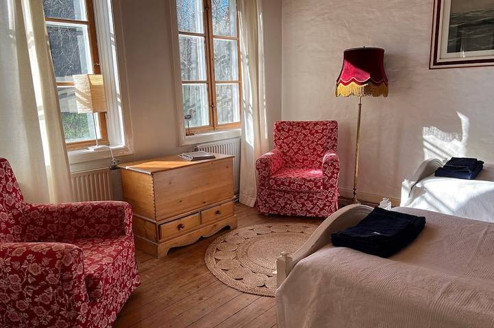 Ferienhaus für 5 Personen, mit Garten in Malmö - 2