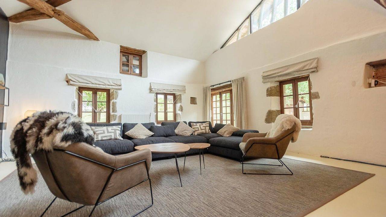 Villa für 12 Personen (350 m²) in Peyrusse-Grande in Peyrusse-Grande, Gers