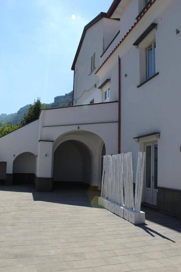 Maison d’hôte pour 2 personnes, avec jardin à Sorrento - 4