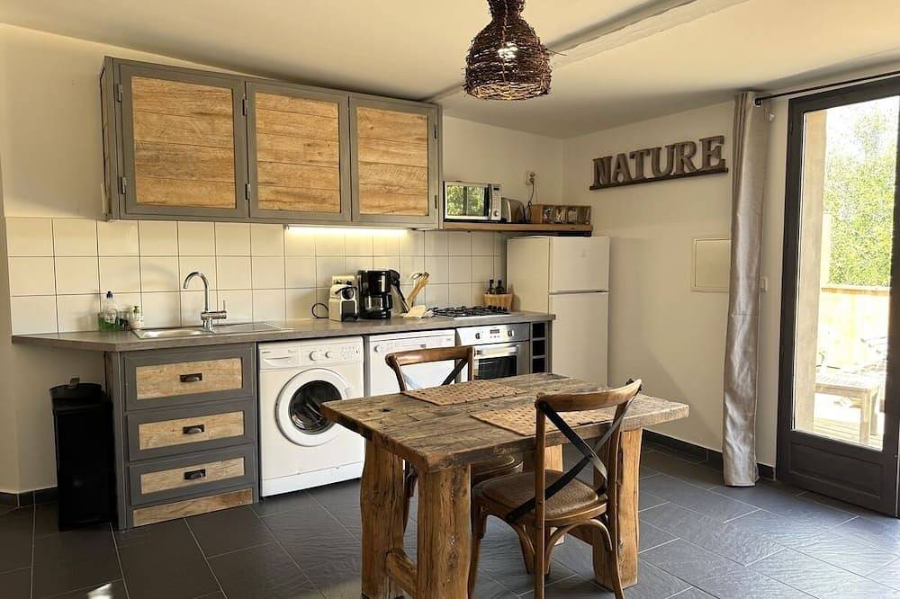 Photo : Maison de vacances