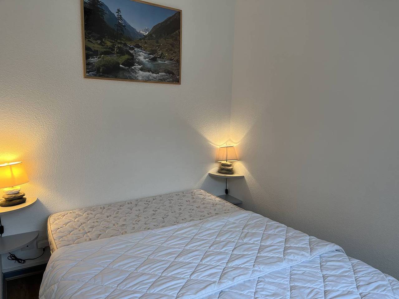 Apartamento entero, Apartamento T2 renovado centro Cauterets - 4 pers in Cauterets, Parque nacional de los Pirineos