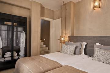 Villa for 4 People in Agios Prokopios, Cyclades, Photo 3