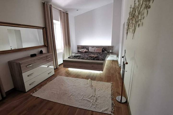 Villa pour 8 personnes à Aix-en-Provence - 2