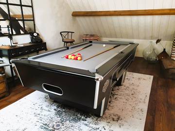 Chambre D’hôte pour 2 Personnes dans Lillers, Région de Béthune, Photo 1