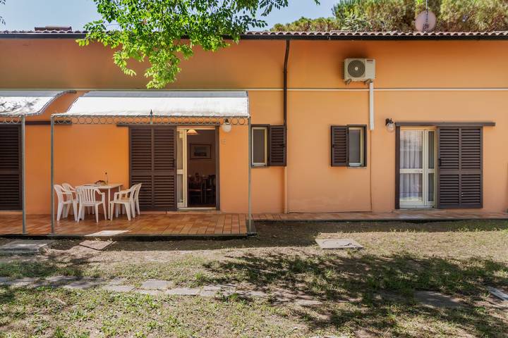 Appartamento intero, Appartamento '1' Borgo San Giuseppe in Grosseto, Provincia di Grosseto