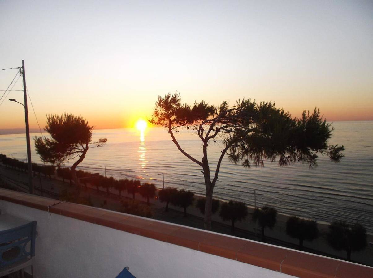 Affittacamere Murgenere in Vico del Gargano, Gargano