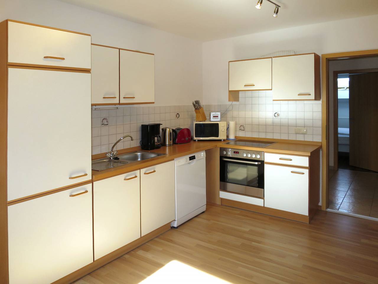 Ganze Wohnung, Freisinger in Zachenberg, Ostbayern