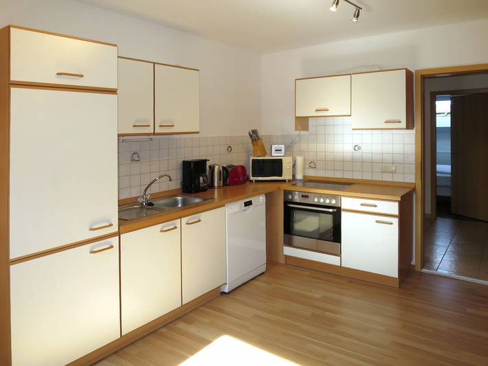 Ferienwohnung für 8 Personen, mit Garten in Landkreis Regen - 4