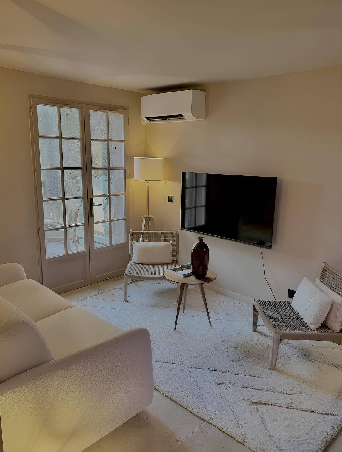 T3-Apartment – Ruhige und sichere Wohnanlage in Gassin, Draguignan Region