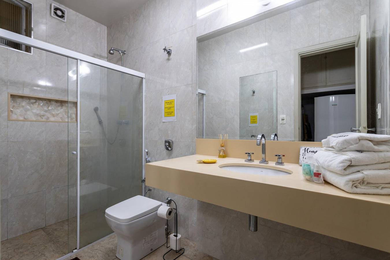 Appartamento intero, Style in Copacabana | Near the beach | Br403 in Copacabana, Rio de Janeiro