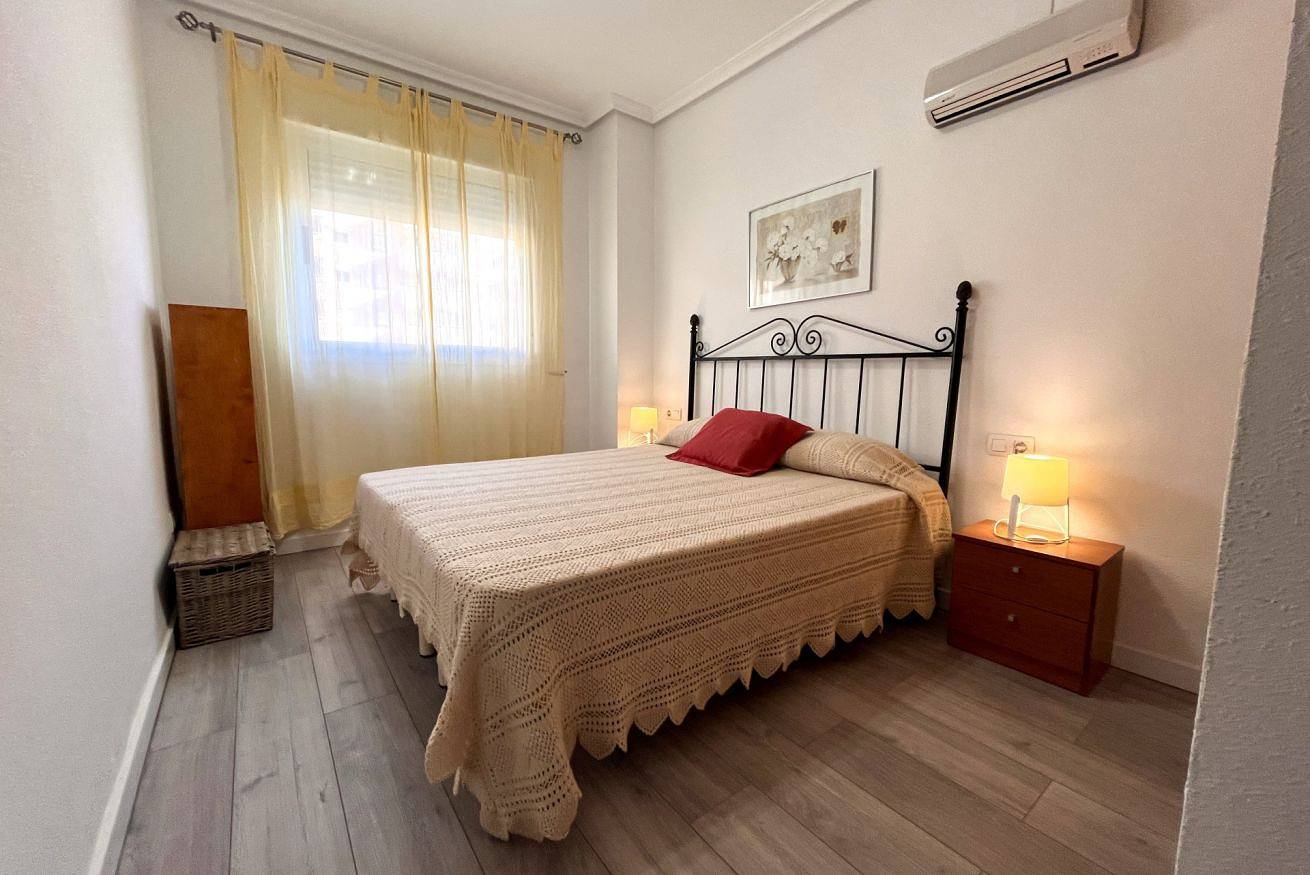 Apartamento entero, Acv - Costa Caribe Iii-2ª linea planta 3 norte in Marina d'Or, Oropesa del Mar