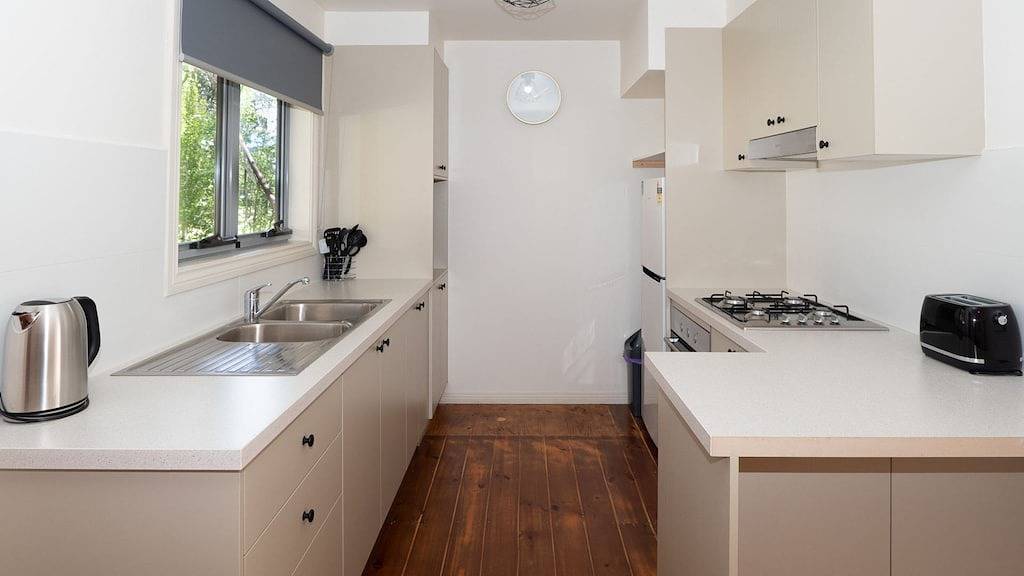 Kookaburra Cottage - Perfect family getaway in Marysville (Victoria), Shire of Murrindindi