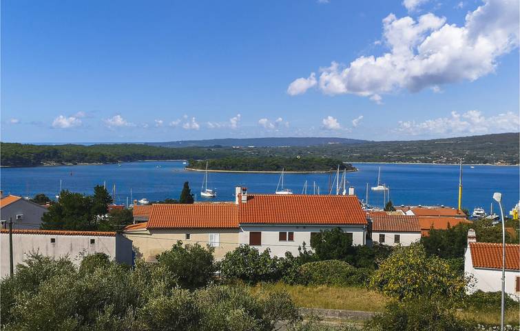 Gîte pour 5 personnes, avec terrasse à Punat - 4