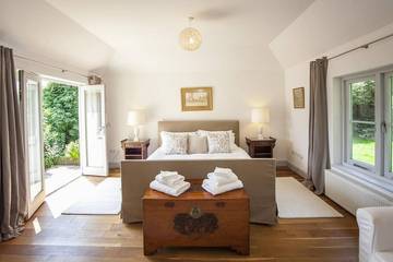 Cottage for 4 People in Bath, The Cotswolds, Photo 1