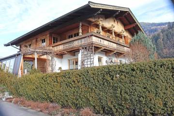 Chalet voor 8 Personen in Stumm, Zillertal, Afbeelding 1