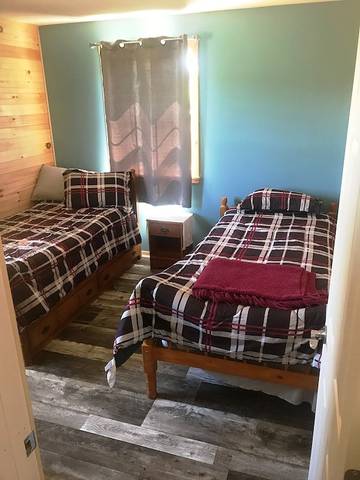 Cottage for 4 Guests in Prince Edward Island, Canada, Picture 4