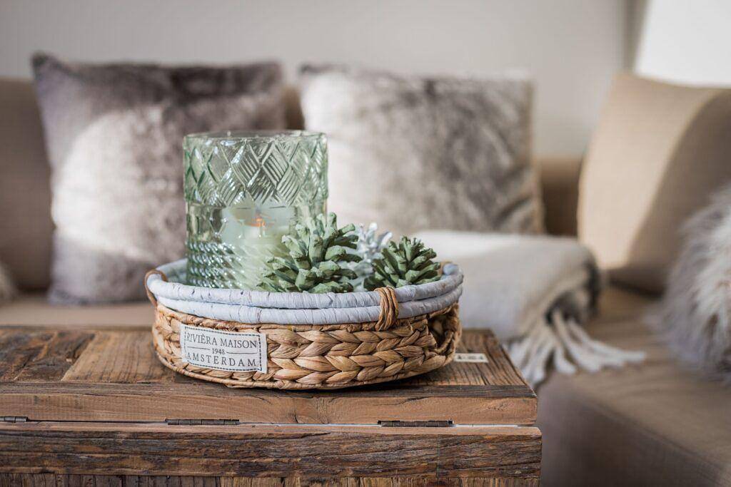 Ganze Ferienwohnung, Finus apartment Westerland in Westerland, Sylt (Gemeinde)