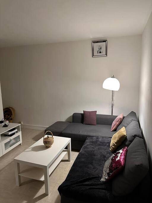 Gîte pour 3 personnes à L'Haÿ-les-Roses - 4