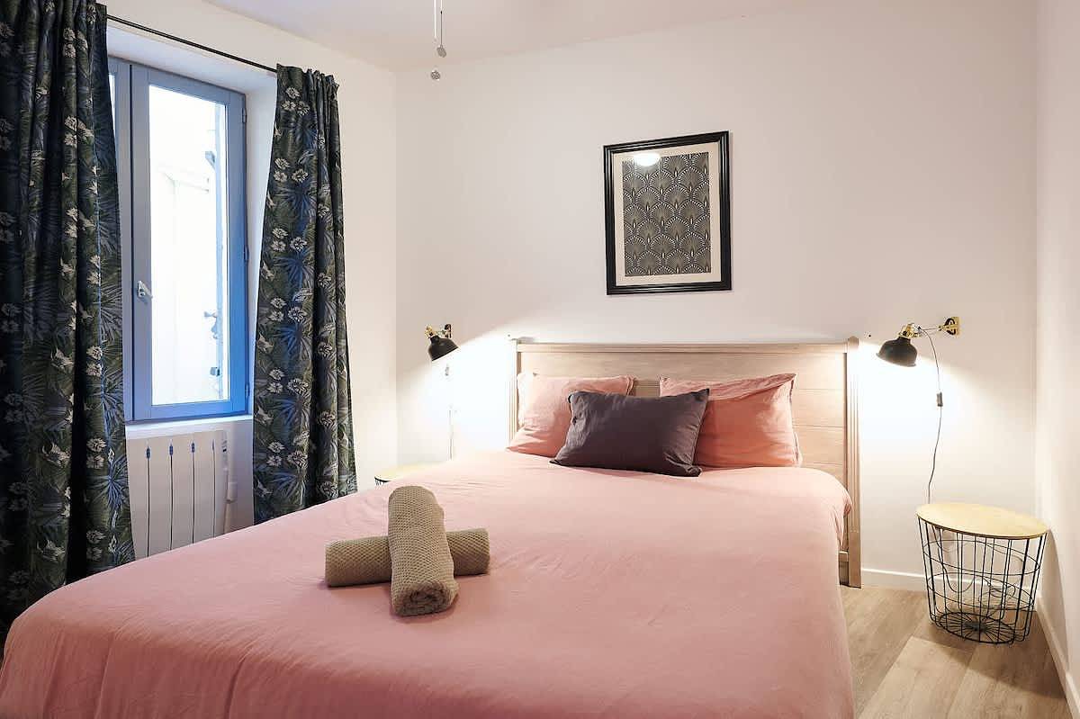 Apartamento entero, Cozy stay place de la Madeleine in Béziers, Côte d'Améthyste