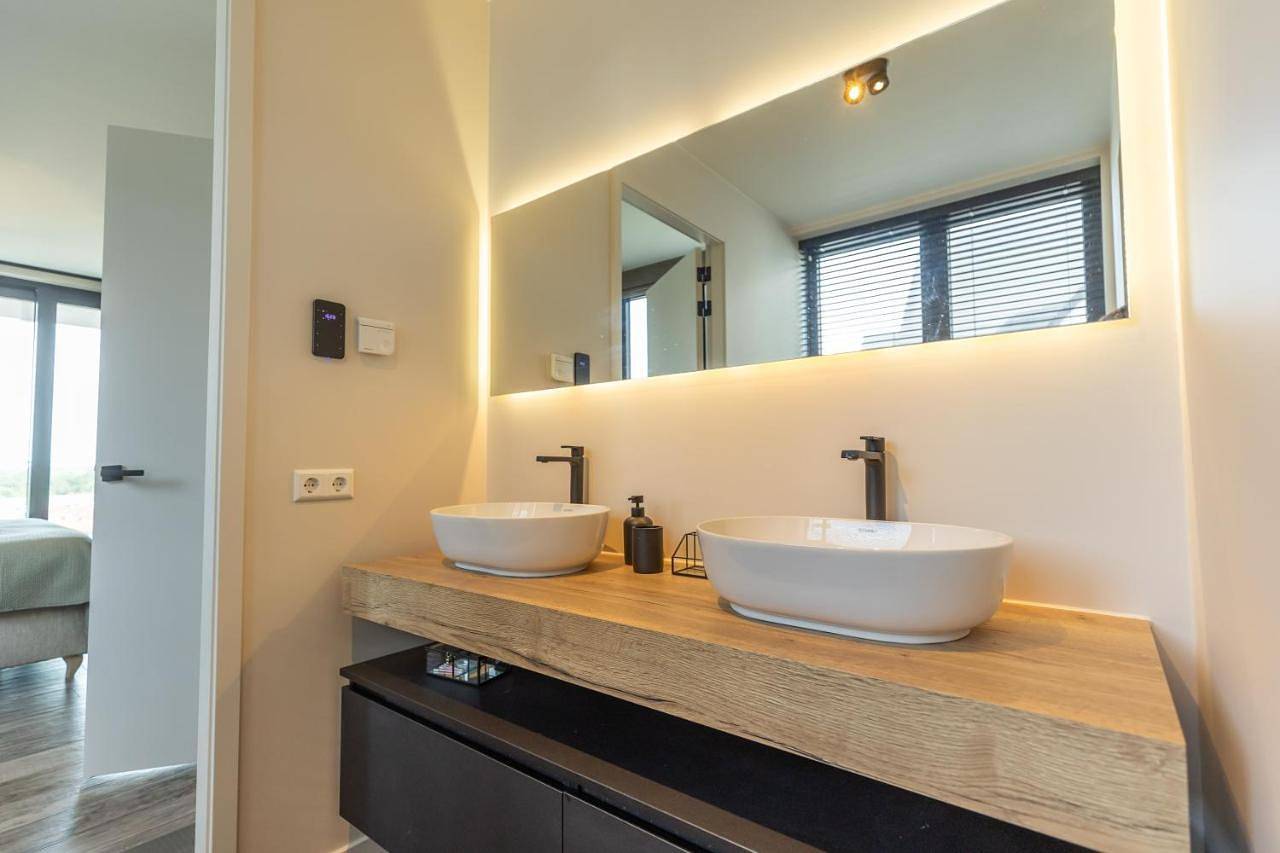 Ganze Wohnung, Three-Bedroom Apartment in Cadzand-Bad, Zeeuwse Kust
