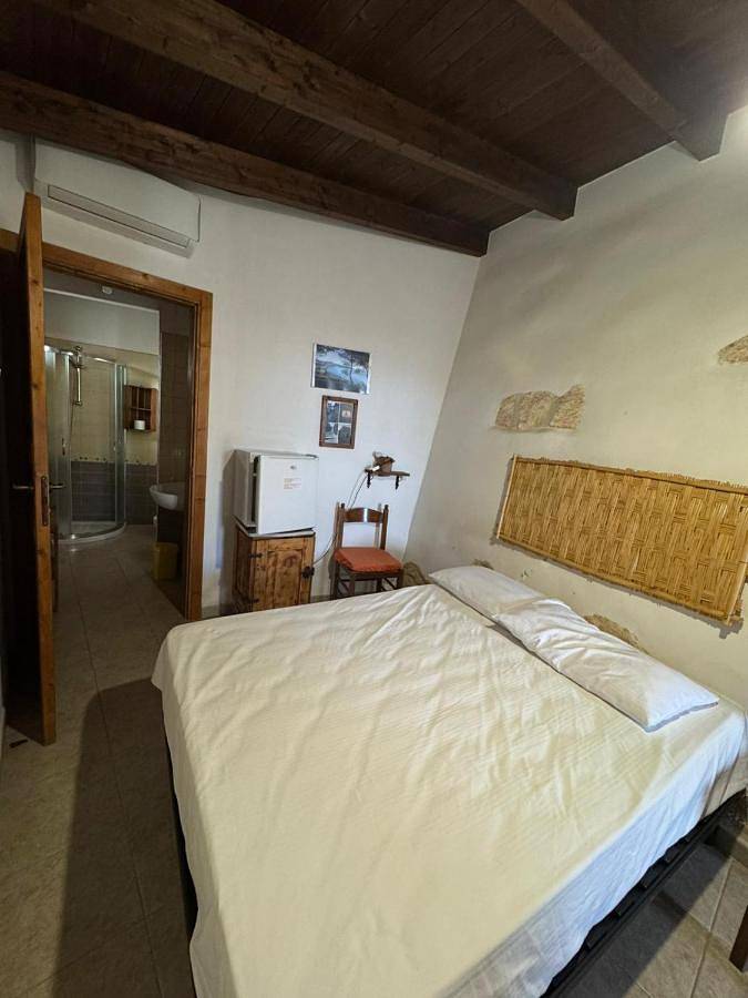 Location de vacances pour 2 personnes, avec jardin et vue, animaux acceptés à Tricase - 2