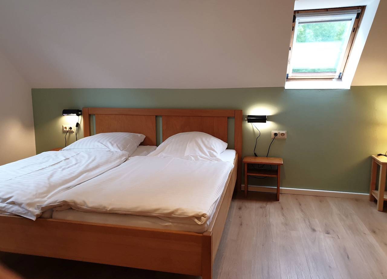 Natur Ferienpark 11 (3 Schlafzimmer) in Nieheim, Kreis Höxter