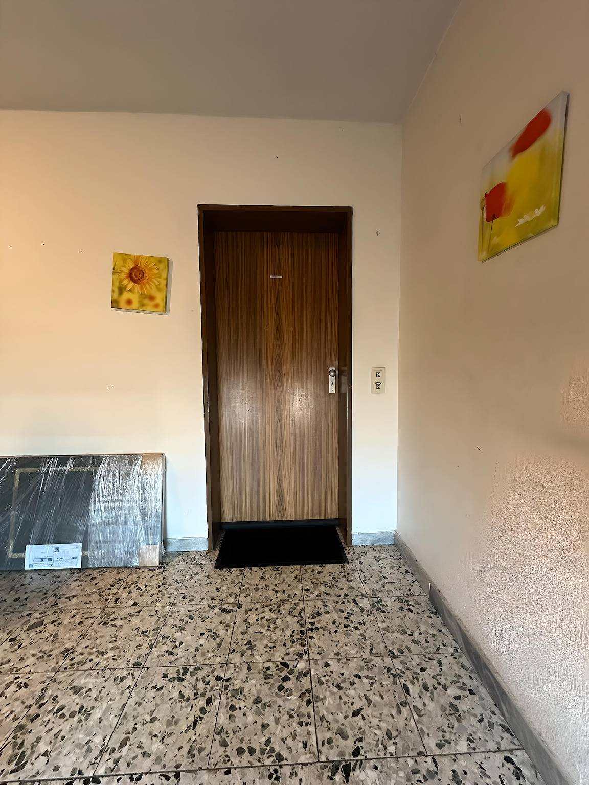 Ganze Ferienwohnung, Hs - Host and Sleep Emsdetten - große Wohnung in Steinfurt, Münsterland