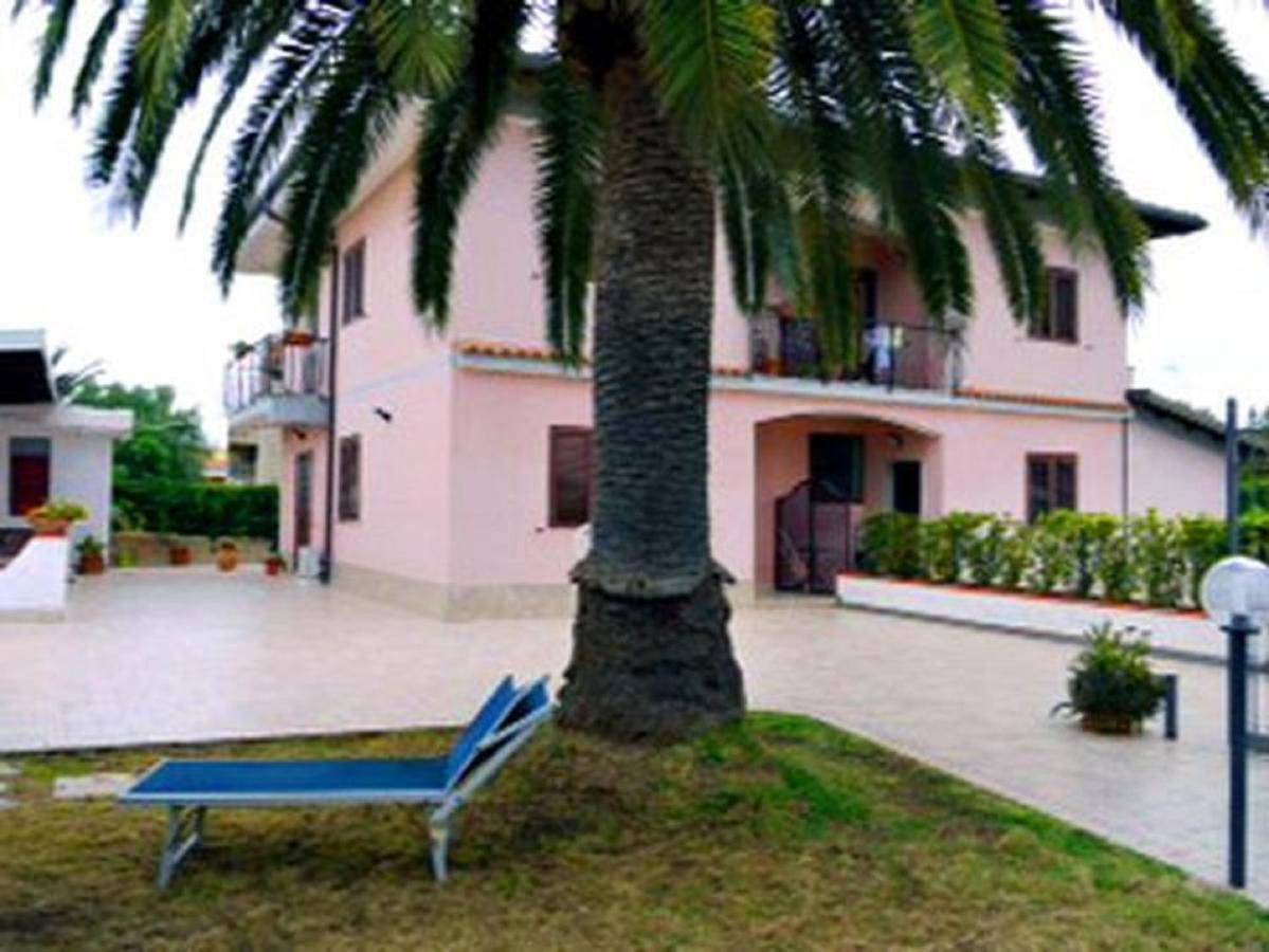 B&B Villa Pegaso in Cassibile, Siracusa